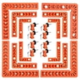 thumbnail image 1 of Abrazadera de 90 Grados, Escuadras de Posicionamiento, Abrazadera de Ángulo Recto de 3, 4 y 6 Pulgadas con Escuadras de Sujeción, Abrazaderas de Esquina., 1 of 5
