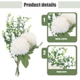 thumbnail image 3 of FOMIYES Artificial En Bola Para De Bodas Y Eventos, 3 of 6
