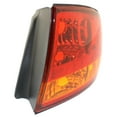 thumbnail image 3 of Tail Light Compatible With 1999-2004 Oldsmobile Alero Right Passenger, 3 of 5
