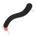 thumbnail image 4 of Guide Doigt Violon, Repose-Épaule Violon, Professionnel Durable Manche Autocollant Ensemble pour Violon Professionnel 4/4, 4 of 8