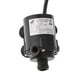 thumbnail image 3 of Bomba de Agua Solar Sumergible Motor 280L / H Bomba de Acuario de Manguera Femenina, 3 of 9