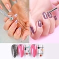 thumbnail image 5 of pinceles para pintar uñas, herramienta de punteo de doble cabezal., 5 of 5