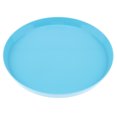 thumbnail image 1 of Pastel Fruta Color Aperitivos Bandeja Decorativa Para Servir Azul Sunnimix Bandeja para servir plato de frutas secas, 1 of 8