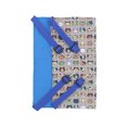 thumbnail image 2 of Flmtop Chat Hamac Boucle Réglable Toile Respirante Animal Lit Suspendu Doux pour l'Été Gris, 2 of 9