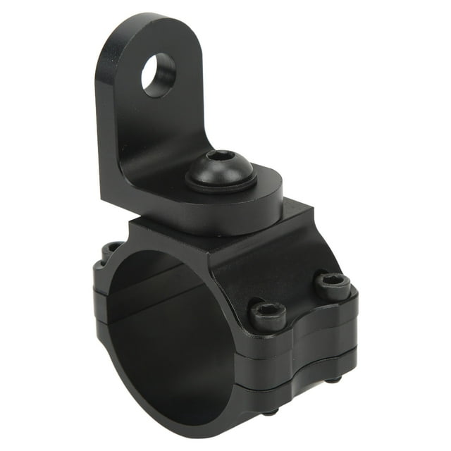Soporte De Bandera UTV, Abrazadera De Soporte De Bandera UTV Ajustable A Prueba De Herrumbre 4 Piezas Para ATV ANGGREK BA1618