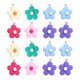 thumbnail image 1 of BESTYASH 30Ud Charm De Flor En Resina Para Joyería Personalizada Accesorios Para Manualidades, 1 of 8