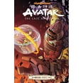 thumbnail image 1 of AVATAR THE LAST AIRBENDER LA BRECHA 3 Editorial Kamite 7500588012332, 1 of 2