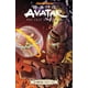 thumbnail image 1 of AVATAR THE LAST AIRBENDER LA BRECHA 3 Editorial Kamite 7500588012332, 1 of 2