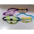 thumbnail image 4 of Gafas de natación para niños de 3 a 15 años, con cubierta para la nariz, sin fugas, antivaho, resistentes al agua ShuxiuWang  1327537100485, 4 of 5