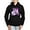 Black, variant on CafePress - Transformers Megatron 19 - Pullover Hoodie, Classic & Comfortable Hooded Sweatshirt
