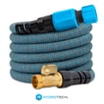 thumbnail image 4 of HydroTech 5/8 in. Diameter x 25 ft. Expandable Burst-Proof Hose, 4 of 9