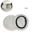 thumbnail image 6 of Headphone Ear Covers Disposable Earphone Overs Earpad Covers Earcup Covers Fit for Most on Ear Headphones, 6 of 11