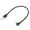 25cm-down, variant on USB to USB Cable for Cameras, Smartphones Data Syncing and Charging Cable