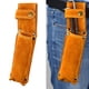 thumbnail image 3 of Bolsa de herramientas de electricista de material cuero PU resistente al portátil onizador resistente bolsa de herramientas bolsa de herramientas CUTICAT bolsas de bolsa, 3 of 8