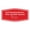 Red, variant on Signs ByLITA Fancy Self-Cleaning Kitchen Clear Up After Yourself Vector Sign - Kitchen Signs | Durable Material | Cleaning Reminder | Easy Installation Sign (Red) - Small