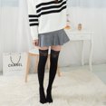 thumbnail image 3 of Langgg Bas Sexy en Dentelle pour Femmes Bas Classiques Chaussettes, 3 of 6