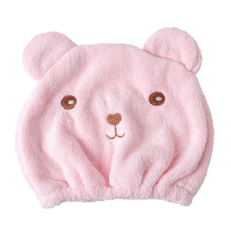 Cute Shower Caps, Waterproof Bath Cap 