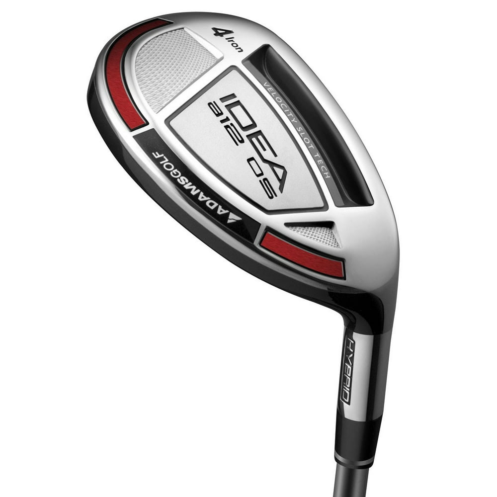 Adams Idea A12 OS Hybrid #4 Regular - Walmart.com - Walmart.com