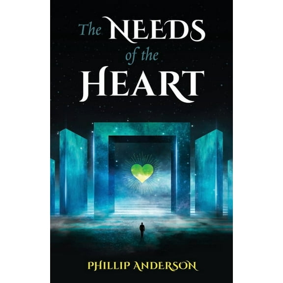 The Needs Of The Heart, (Paperback)