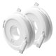 thumbnail image 2 of Side Winder Mini y Max Auriculares, auriculares y cable de carga enrol, 2 of 2