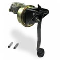 thumbnail image 1 of Universal Firewall 8 in. Single Brake Pedal Kit Adjustable Disc & Drum 3 in. Rubber Pad, 1 of 1