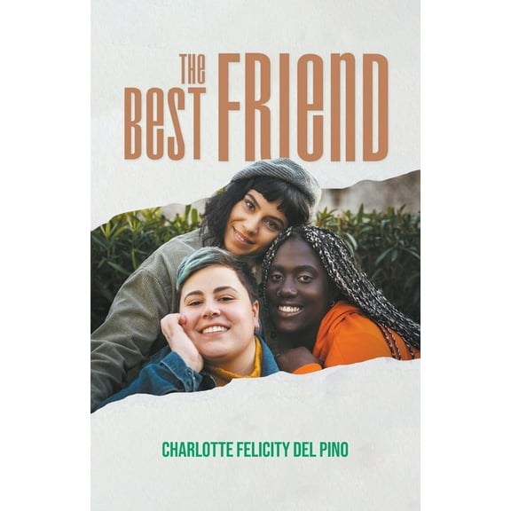 The Best Friend (Paperback)