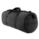 thumbnail image 5 of Bolsa de lona Rothco, bolsa de lona para gimnasio, negra, 19, 5 of 9