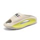thumbnail image 1 of Zapatillas de plataforma para hombre y Mujer, Zapatos informales antideslizantes de EVA, con suela gruesa de 5cm, para playa, verano, 2023, 1 of 4