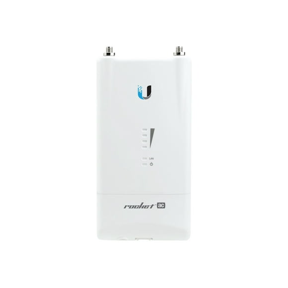 Ubiquiti Rocket ac R5AC-LITE - Wireless access point - AirMax ac