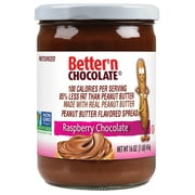 Better'n Chocolate Raspberry