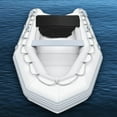 thumbnail image 4 of Under Seat Storage Bag Inflatable Boat Seat Cushion for Boat, 4 of 6