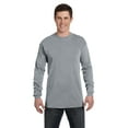 thumbnail image 1 of Comfort Colors Adult Heavyweight RS Long-Sleeve T-Shirt, 1 of 1
