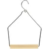 Living World 81510 3 x 4 in. Wood Perch Bird Swings