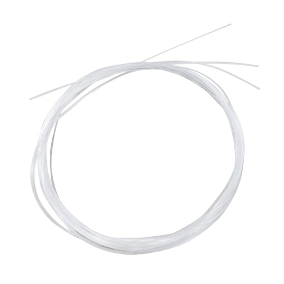 Ukulele Carbon Strings For Soprano Concert Tenor Ukulele For 21/ 23/ 26 Inches Guitar Ukulele Soprano/Concert/Tenor