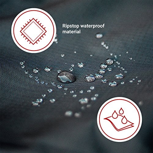 pro bike cover xxl