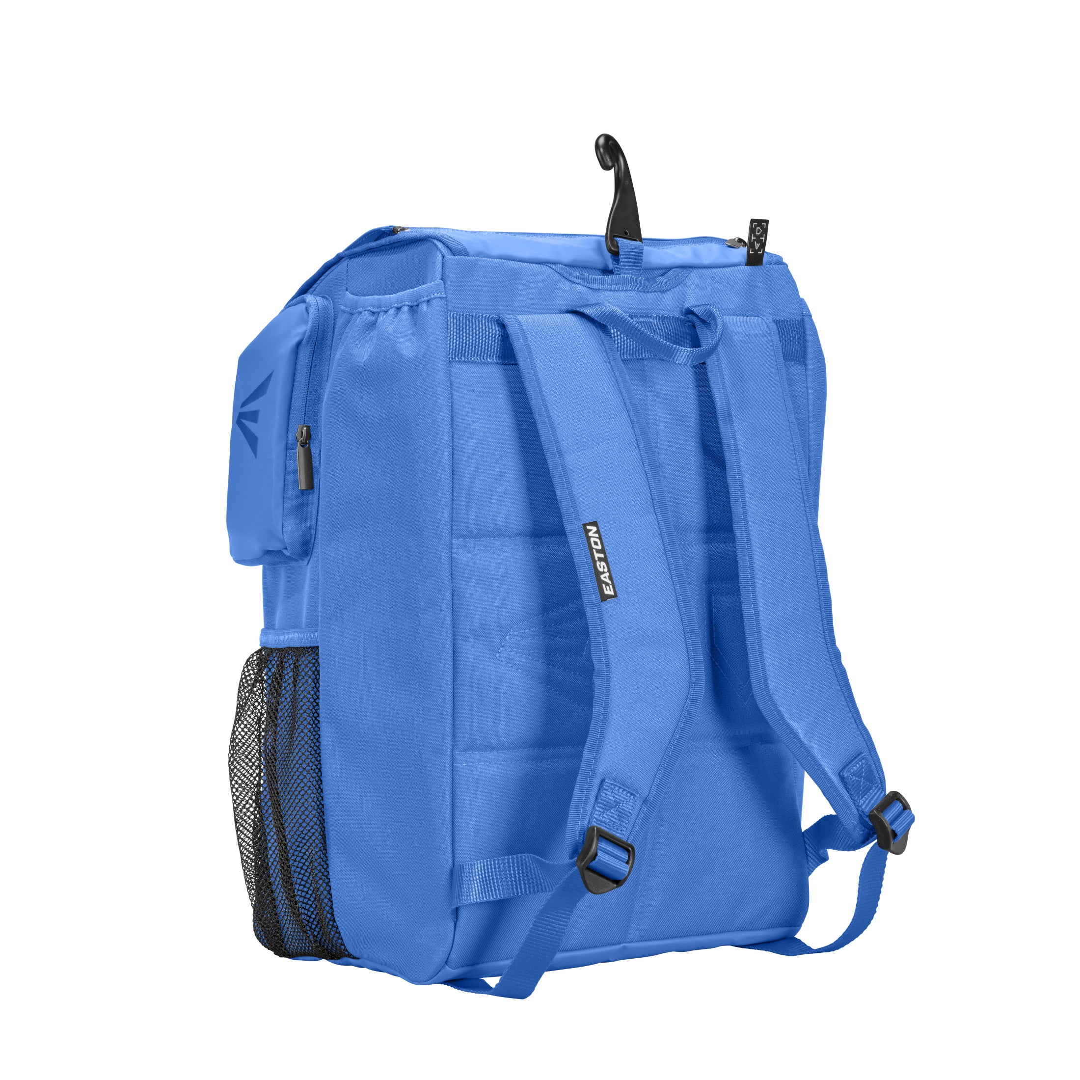 Easton MAV1 Backpack | Baseball Equipment Bag | Columbia Blue