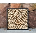 thumbnail image 4 of Greenage Focus Square Wall Decor Wall Art- 17''x17''x1.6'', 4 of 8