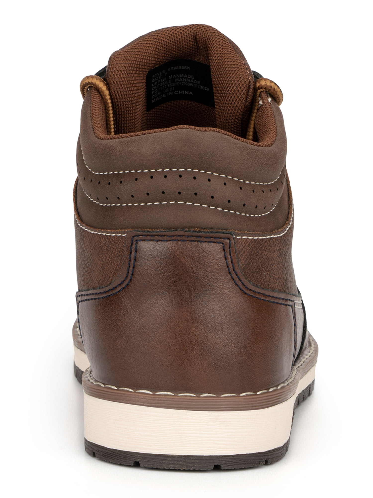 Xray Footwear Imported Jonah Boot Boys