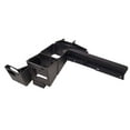 thumbnail image 1 of Bapmic 51647210499 Left Radiator Core Support Bracket for BMW F25 X3 11-17 F26 X4 15-17, 1 of 1