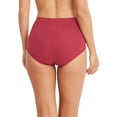 thumbnail image 2 of Jockey Women's Cotton Stretch Brief, 2 of 5