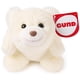 thumbnail image 1 of Peluche Osito Snuffles de GUND Blanco 18 cm, 1 of 9