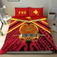 thumbnail image 3 of Papua New Guinea Bedding Set the One and Only LT13, 3 of 5