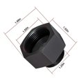 thumbnail image 4 of Fan Clutch Adapter 6.0L-7.3L Mechanical Fan Clutch Adapter 2003-2007 for 6.0L Engines, 4 of 5