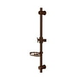 thumbnail image 1 of PULSE ShowerSpas Slide Bar ORB, 1 of 3