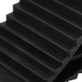 thumbnail image 3 of TABLZONE 1 Pair Motorcycle Chocks for Trailers Prevent Tire Skid Enhance Safety, 3 of 8