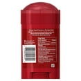 thumbnail image 2 of Old Spice Hardest Working Collection Sweat Defense Anti-Perspirant Deodorant, Pure Sport Plus, 2.6 Ounce, 2 of 7