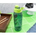 thumbnail image 5 of Star Wars The Child Grogu Refill 28 Ounce Water Bottle with Screw Lid, 5 of 8