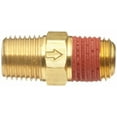 thumbnail image 2 of Control Devices-M2525-1WA Brass Ball Check Valve, 1/4" NPT Male, 2 of 2