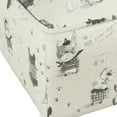 thumbnail image 7 of HomePop Kids Modern Slipper Chair, Multiple Colors, 7 of 7
