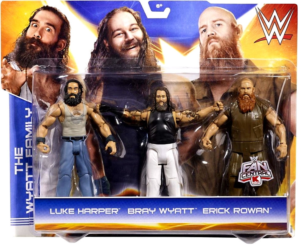 Erick rowan toys deals